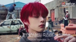 광주 지하철 1호선 TV