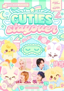 Cuties Stayover