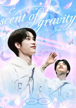 Scent Of gravity