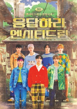 回答NCT DREAM