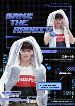 𝗚𝗮𝗺𝗲 𝗧𝗵𝗲 𝗥𝗮𝗯𝗯𝗶𝘁!