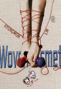 WOVEN KISMET