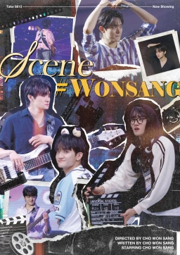 Scene#WONSANG