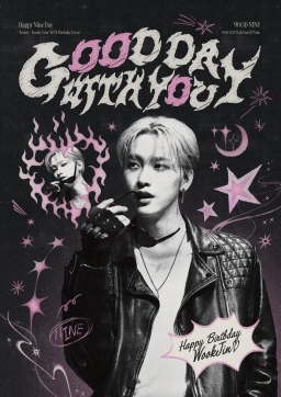 Ⓖ🅞🅞Ⓓ ⒹⒶⓎ ⓌⒾⓉⒽ Ⓨ🅞Ⓤ