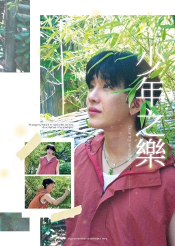 少年之樂