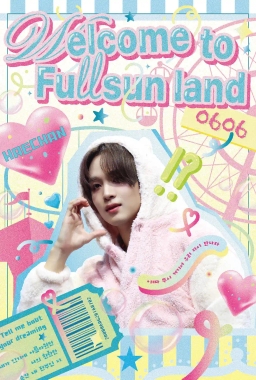 𝙒𝙚𝙡𝙘𝙤𝙢𝙚 𝙩𝙤 𝙁𝙪𝙡𝙡𝙎𝙪𝙣 𝙇𝙖𝙣𝙙