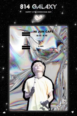 𝟖𝟏𝟒 𝐆𝐀𝐋𝐀𝐗𝐘 