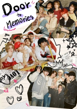 𝑫𝒐𝒐𝒓 𝒕𝒐 𝑴𝒆𝒎𝒐𝒓𝒊𝒆𝒔