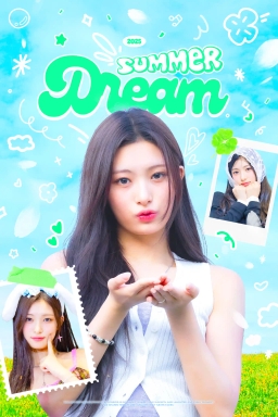 SUMMER DREAM