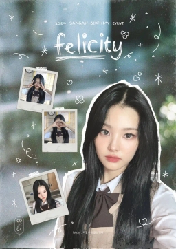felicity