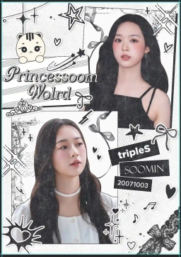 Princessoom World