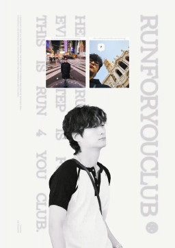 𝗥𝘂𝗻 𝗳𝗼𝗿 𝘆𝗼𝘂 𝗰𝗹𝘂𝗯 𝘽