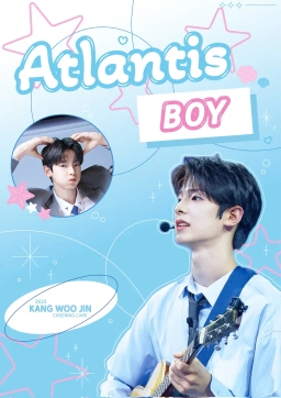 ⋆˚࿔ 𝜗 𝙰𝚝𝚕𝚊𝚗𝚝𝚒𝚜 𝚋𝚘𝚢 𝜚˚.⋆‧₊˚