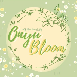 Onyu Bloom : 여름속에 피어난 오뉴