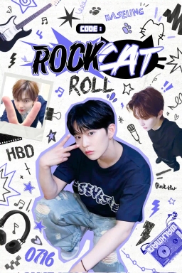 Operation Name! Rock Cat Roll