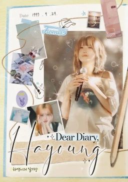 Dear Diary, Hayoung
