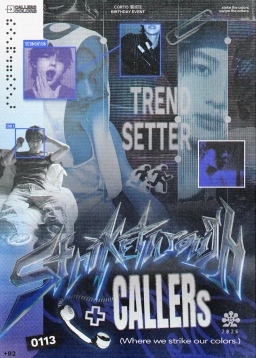 𝑺𝒕𝒓𝒊𝒌𝒆𝒕𝒉𝒓𝒐𝒖𝒈𝒉 𝑪𝒂𝒍𝒍𝒆𝒓𝒔 ✆