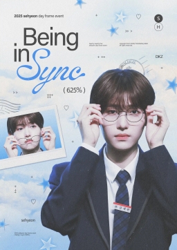 Being in Sync
