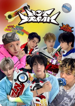 NCT DREAM