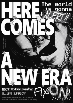 NEW ERA .