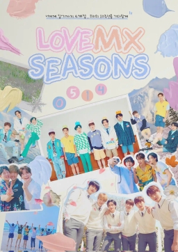 LOVEMX SEASONS