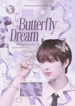 BUTTERFLY DREAM