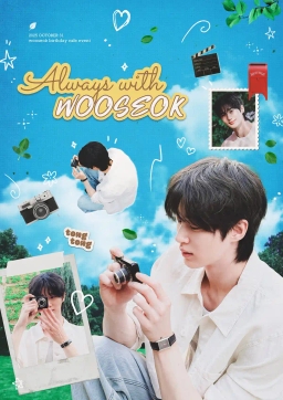 always with wooseok