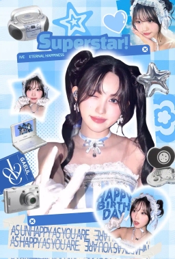 𝐒𝐔𝐏𝐄𝐑𝐒𝐓𝐀𝐑 𝐆𝐀𝐄𝐔𝐋