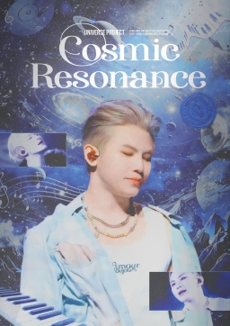 𝑪𝒐𝒔𝒎𝒊𝒄 𝑹𝒆𝒔𝒐𝒏𝒂𝒏𝒄𝒆