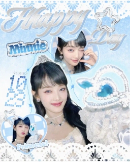 Happy Minnie Day