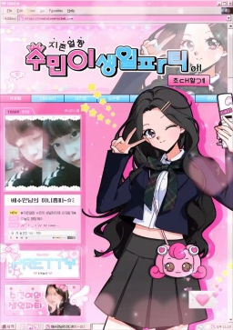 Soomin is the best, happy birthday
