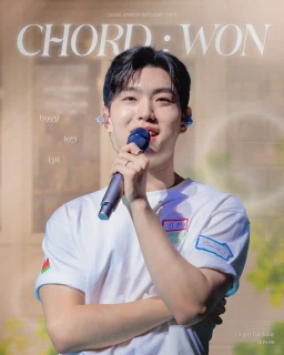 CHORD : WON