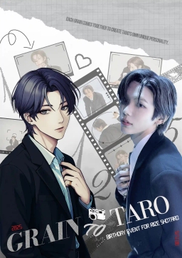 GRAIN TO TARO