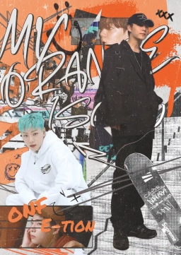 𝑀𝑌 𝑂𝑅𝐴𝑁𝐺𝐸 𝐼𝑆  (         )