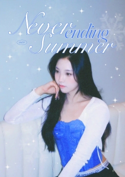 ❅·̩͙𓂃𓈒 𝐍𝐞𝐯𝐞𝐫 𝐞𝐧𝐝𝐢𝐧𝐠 𝐒𝐮𝐦𝐦𝐞𝐫 𓂃𓈒 ❅