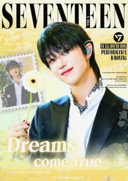꒰𐙚꒱ 𝘿𝙧𝙚𝙖𝙢𝙨 𝙘𝙤𝙢𝙚 𝙩𝙧𝙪𝙚 ꒰𐙚꒱