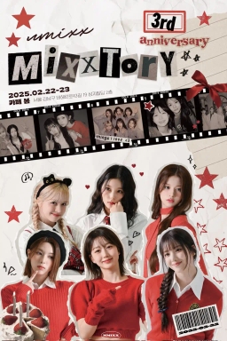 MIXX TORY