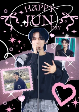 HAPPY JUN DAY