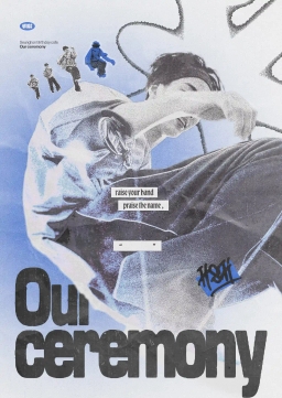 𝗢𝘂𝗿 𝗰𝗲𝗿𝗲𝗺𝗼𝗻𝘆