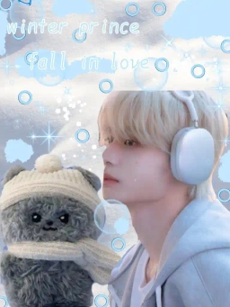 winter prince fall in love