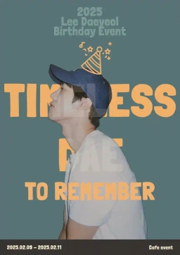 ˜*• A Timeless Dae to Remember •*˜