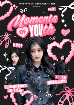 𝗠𝗼𝗺𝗲𝗻𝘁𝘀 𝗼𝗳 𝗬𝗢𝗨𝘁𝗵