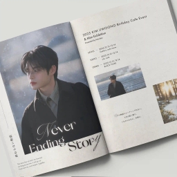 𝓝𝓮𝓿𝓮𝓻 𝓮𝓷𝓭𝓲𝓷𝓰 𝓼𝓽𝓸𝓻𝔂