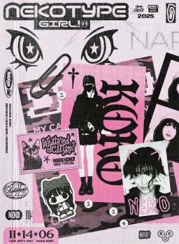 ©𝕹𝖊𝖐𝖔𝕿𝖞𝖕𝖊𝕲𝖎𝖗𝖑! 