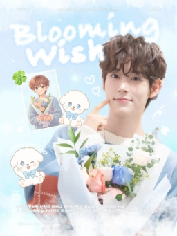 𝔹𝕝𝕠𝕠𝕞𝕚𝕟𝕘 𝕎𝕚𝕤𝕙