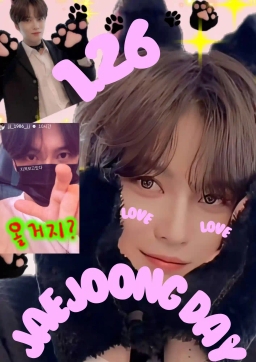 JAEJOONG DAY