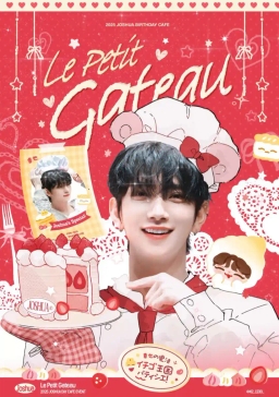 𝐋𝐞 𝐏𝐞𝐭𝐢𝐭 𝐆𝐚𝐭𝐞𝐚𝐮