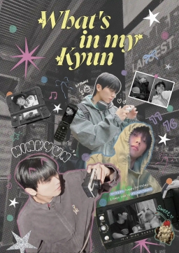 ｡･:*:･ﾟ 𝕎𝕙𝕒𝕥’𝕤 𝕚𝕟 𝕞𝕪 𝕜𝕪𝕦𝕟 ｡･:*:･ﾟ