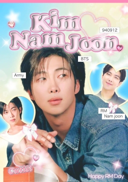 Happy RM Day