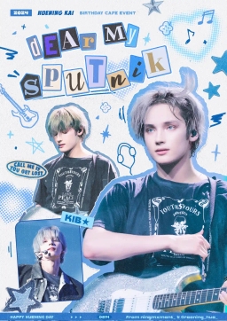 𝘿𝙚𝙖𝙧 𝙢𝙮 𝙎𝙥𝙪𝙩𝙣𝙞𝙠